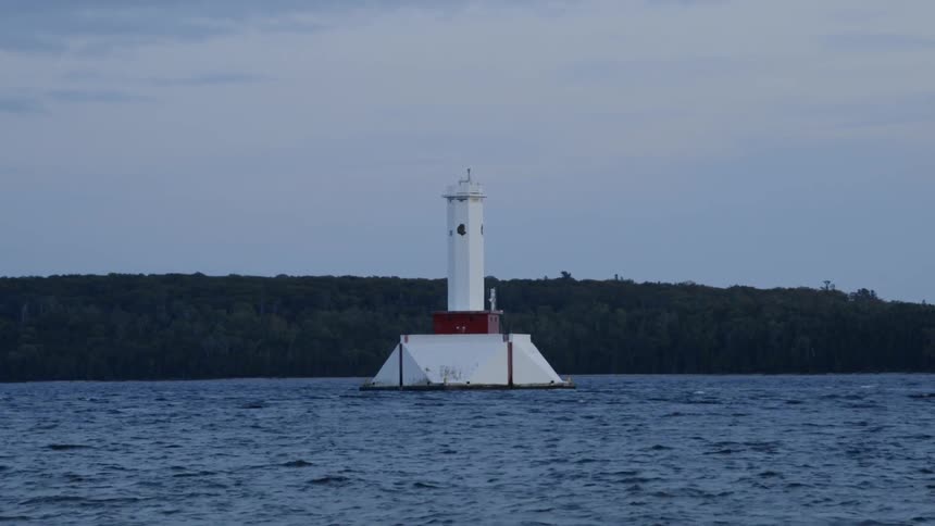 Michigan Road Trip
