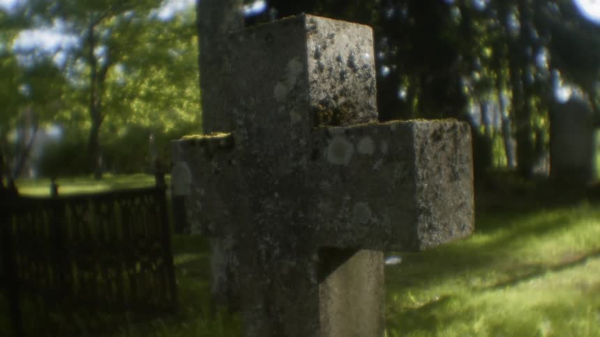 Cemetery