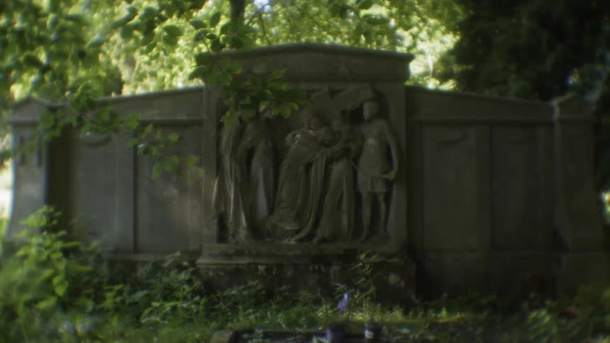 Cemetery