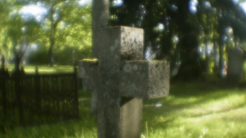 Cemetery