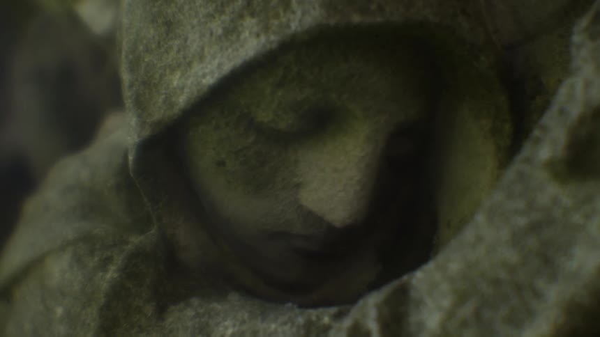 Cemetery