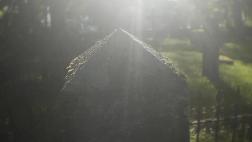 Cemetery