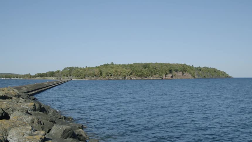 Michigan Road Trip