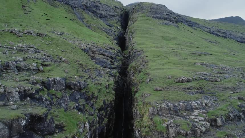 Faroe Islands Aerials