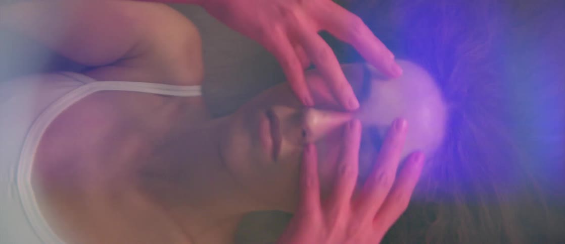 Women Dancing In Dream Sequence