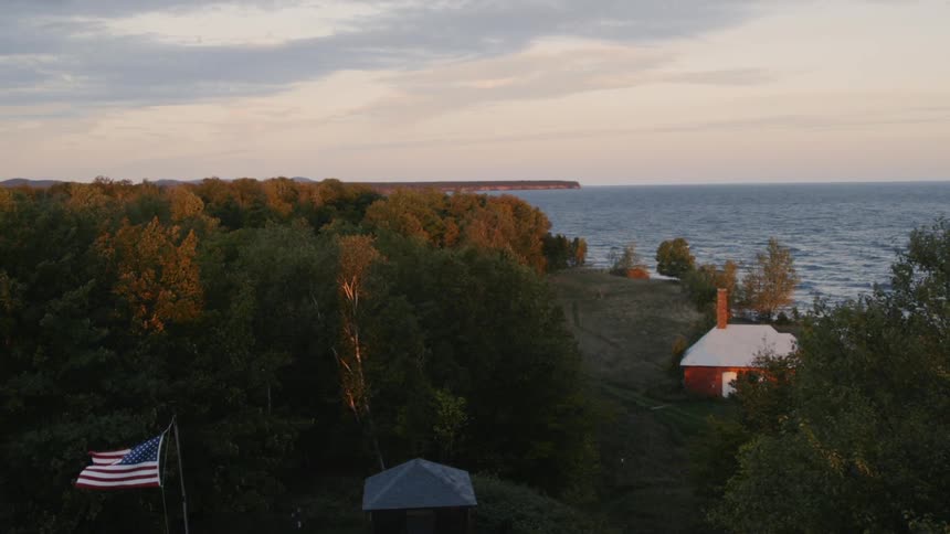 Michigan Road Trip