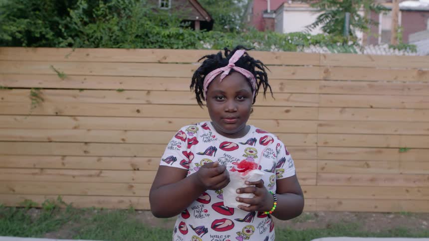 Kids In The Community