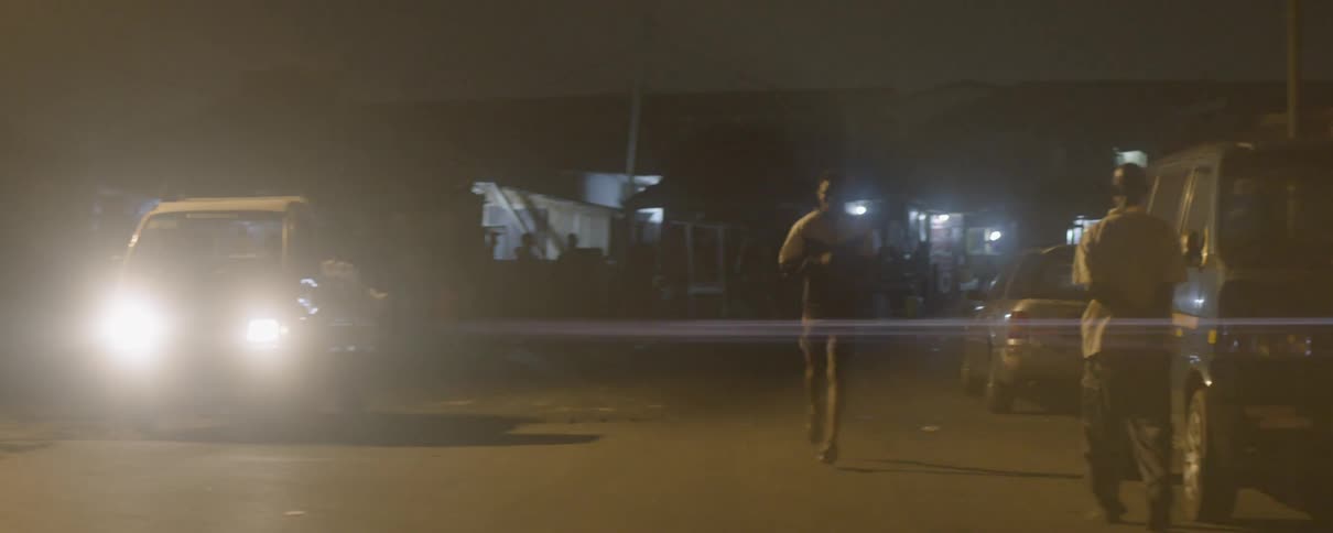 Boxers Training
