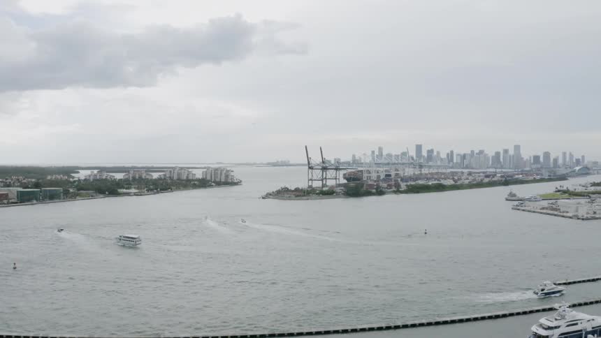 Miami Aerials