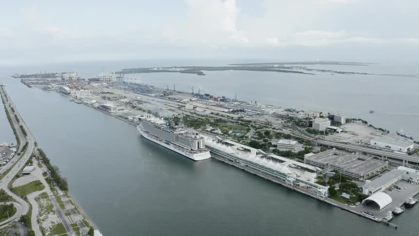 Miami Aerials