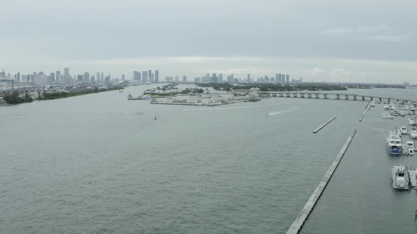 Miami Aerials