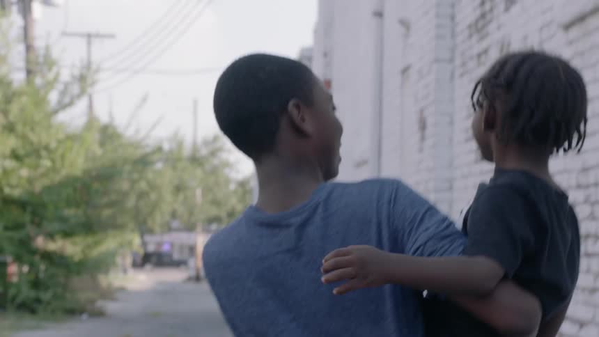 Kids In The Community