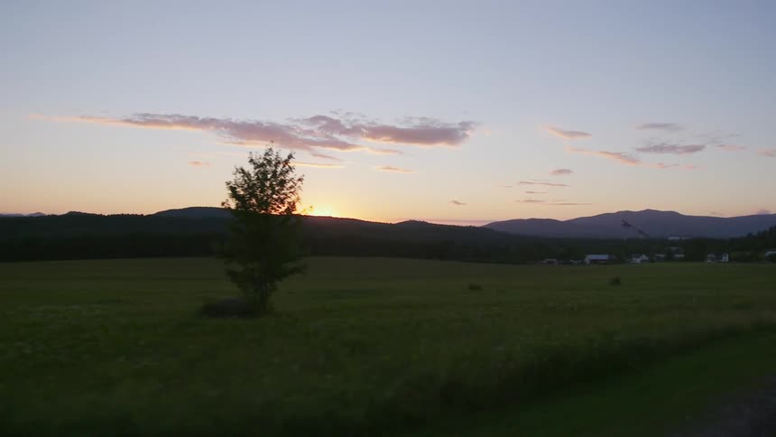 Lake Placid