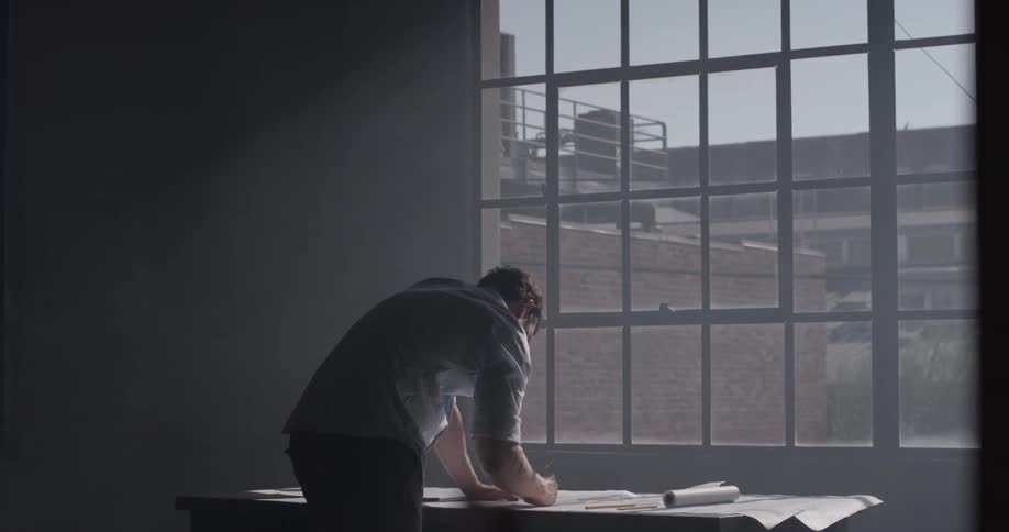 Architect
