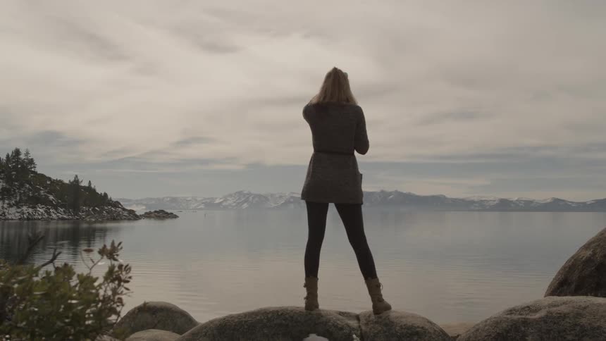 Lake Tahoe Scenics