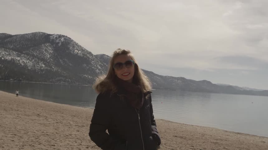 Lake Tahoe Scenics