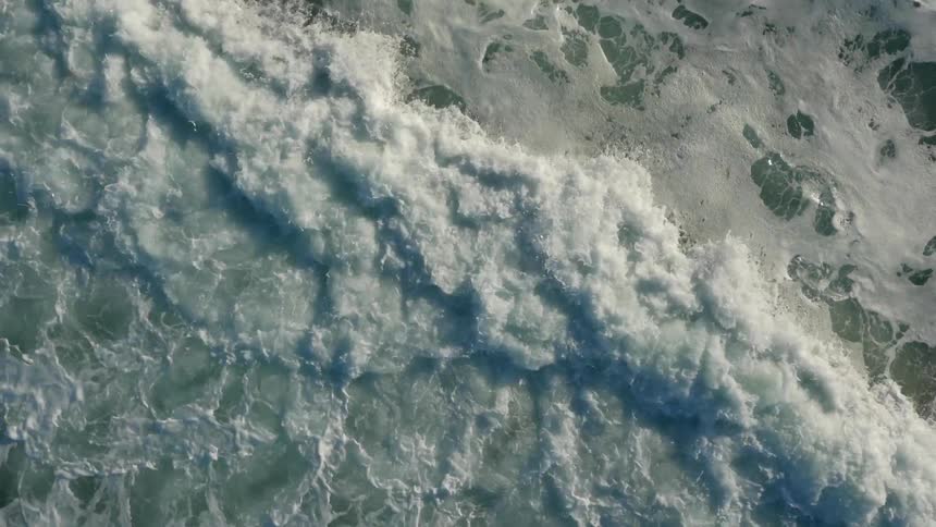 Coastal Aerials