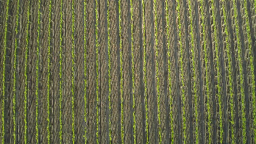 Various Aerials