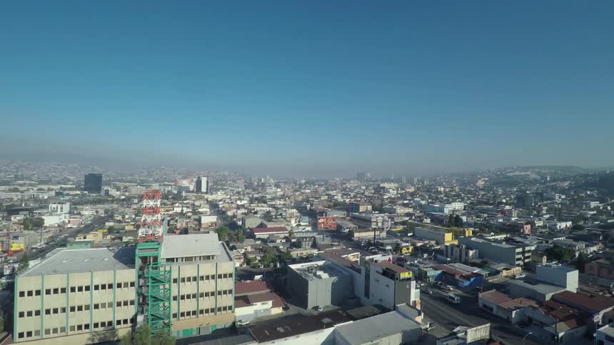 Various Aerials