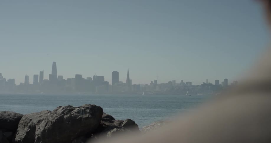 Photographer In San Francisco