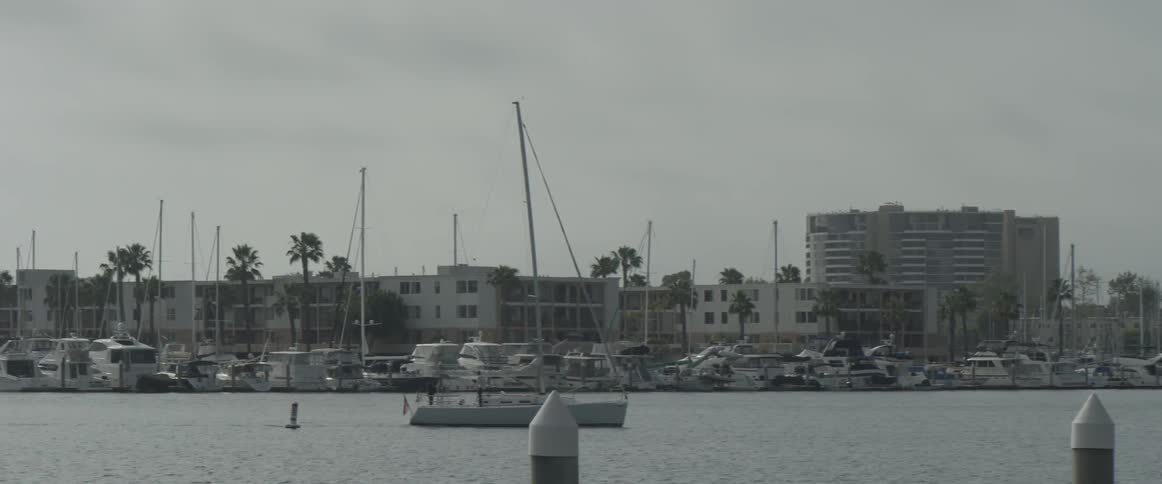 Marina Scenics