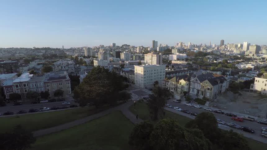Various Aerials