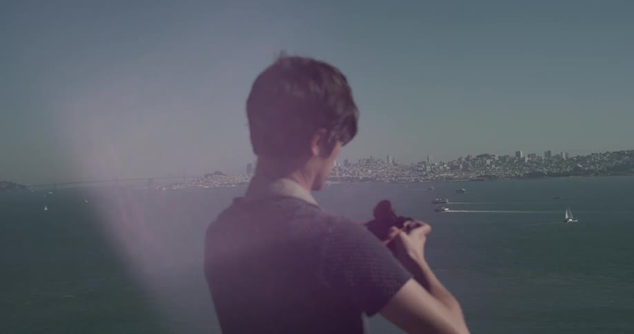 Photographer In San Francisco