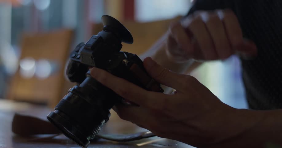 Photographer In San Francisco