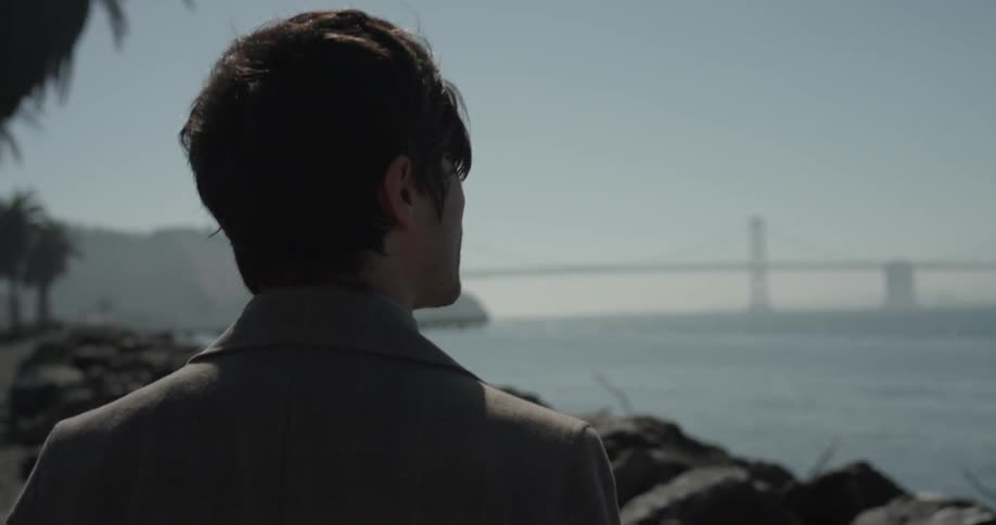 Photographer In San Francisco