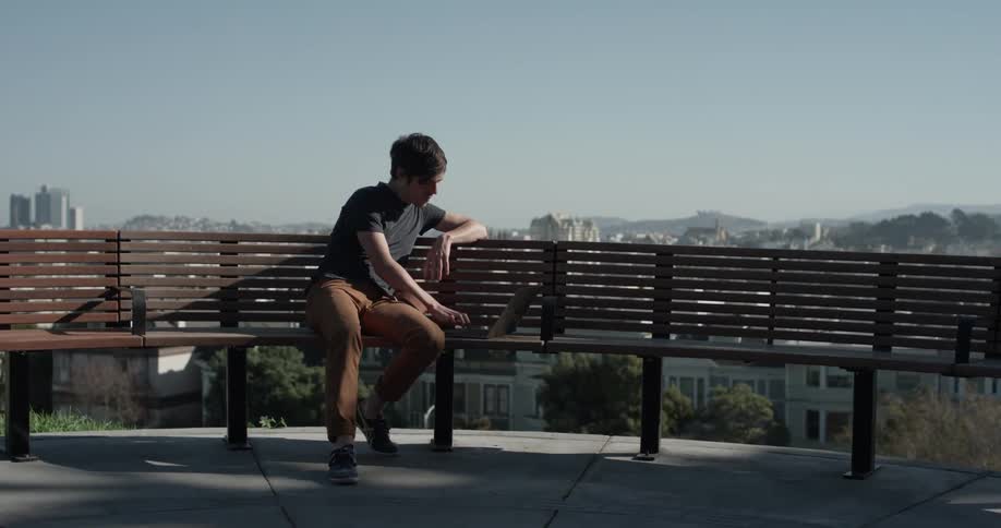 Photographer In San Francisco