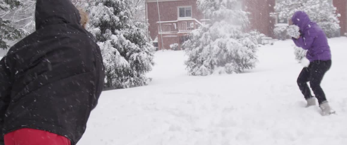 Snow Day