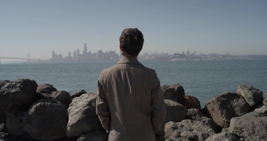 Photographer In San Francisco