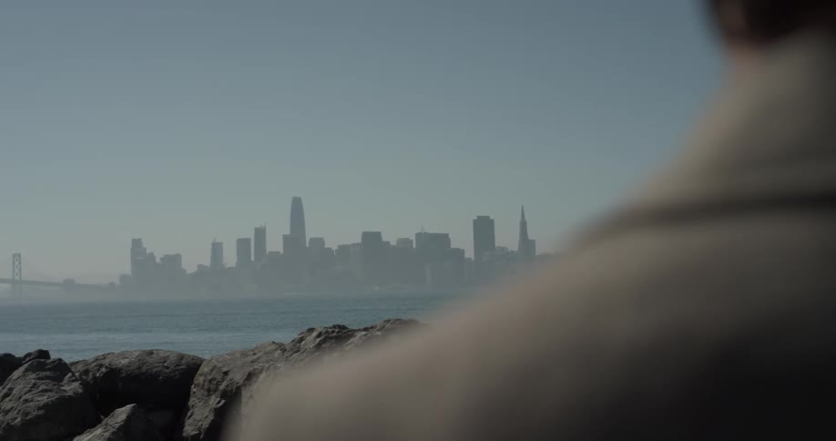 Photographer In San Francisco