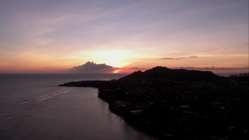 Hawaii Aerials