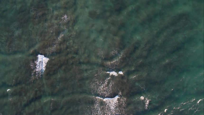 Hawaii Aerials