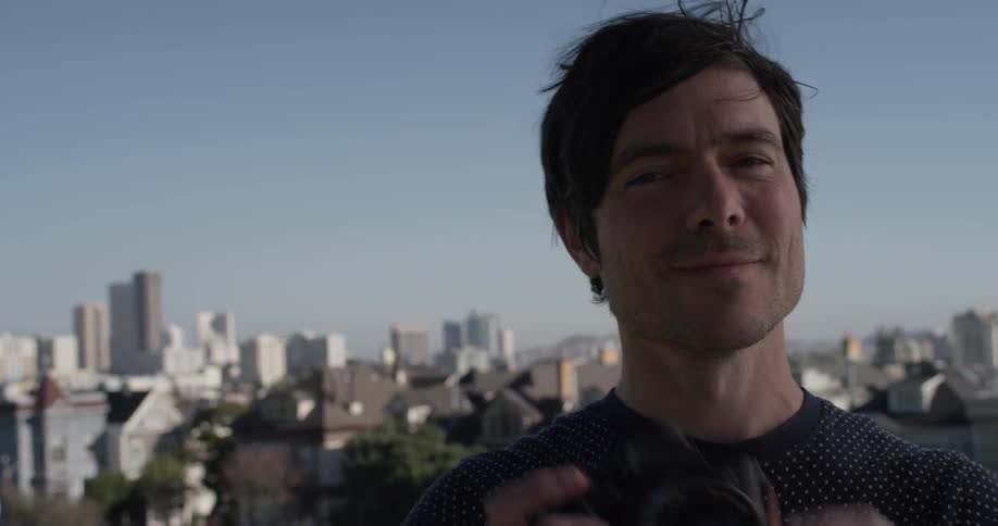Photographer In San Francisco