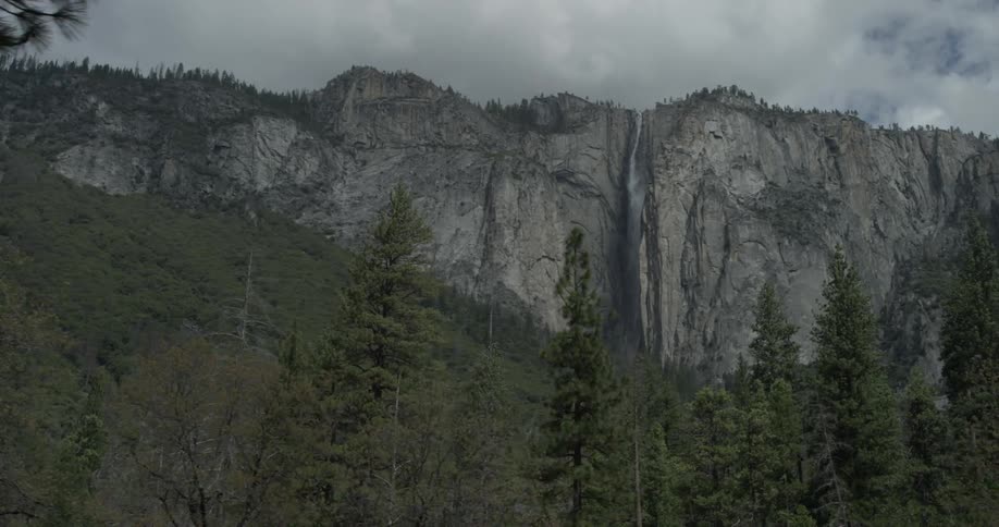 Yosemite Scenics