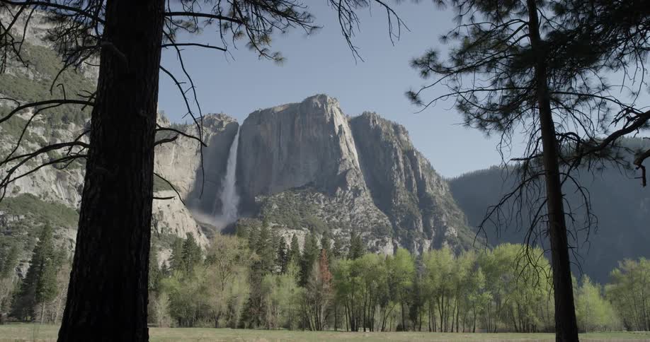 Yosemite Scenics