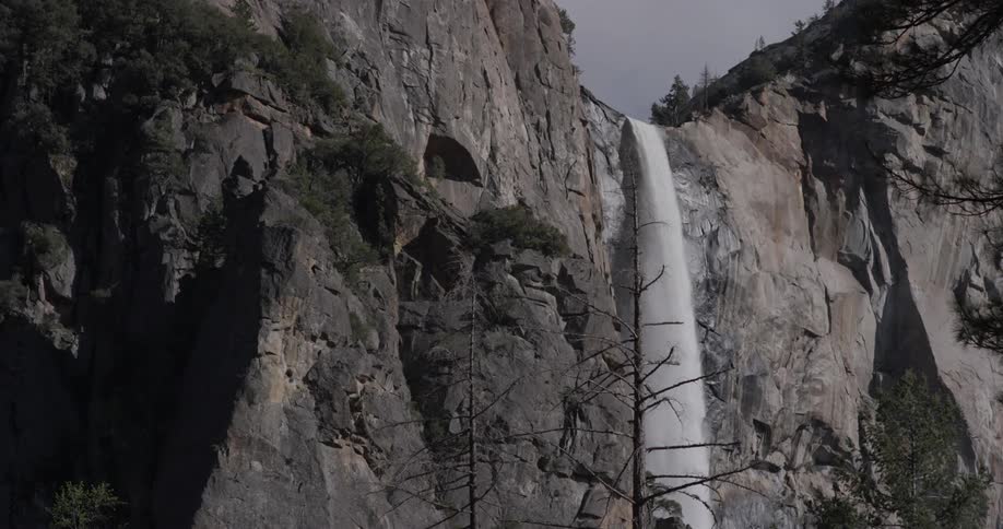 Yosemite Scenics