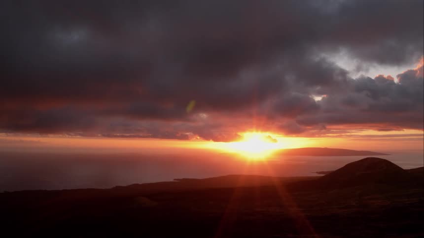 Hawaii Aerials