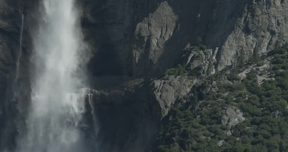Yosemite Scenics