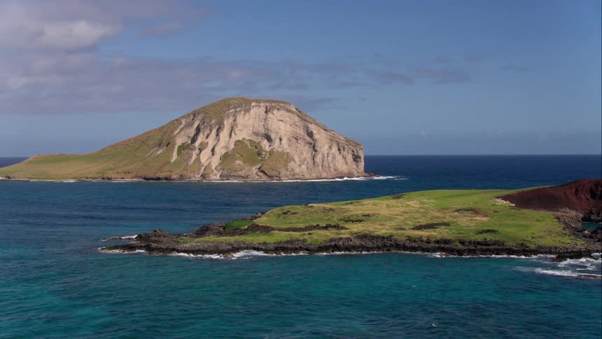Hawaii Aerials