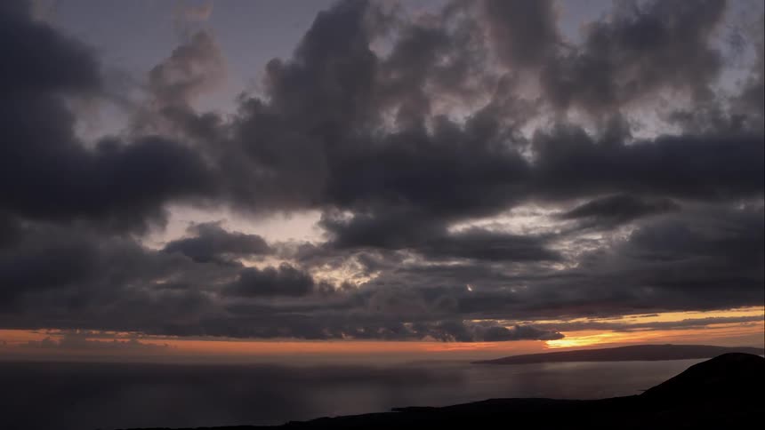 Hawaii Aerials