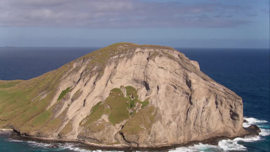 Hawaii Aerials
