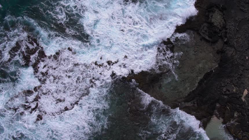 Hawaii Aerials