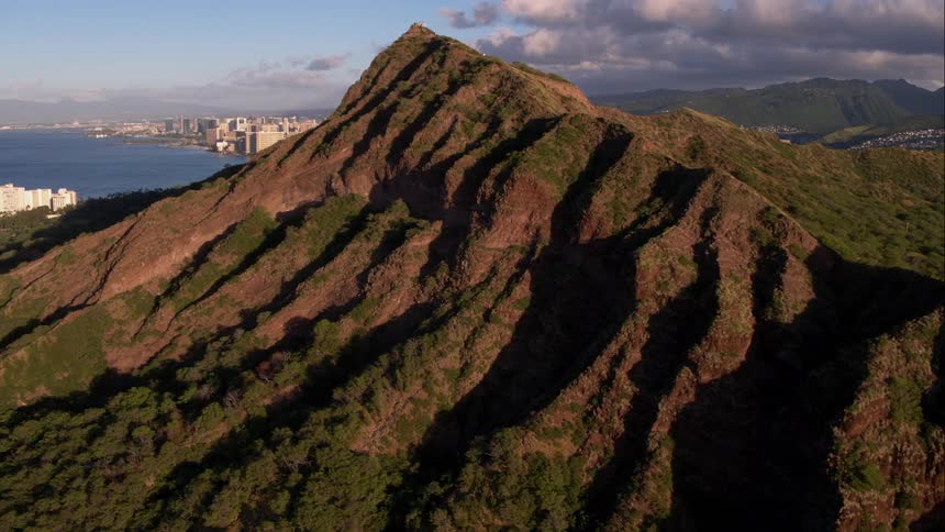 Hawaii Aerials