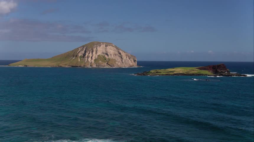 Hawaii Aerials