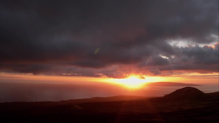 Hawaii Aerials