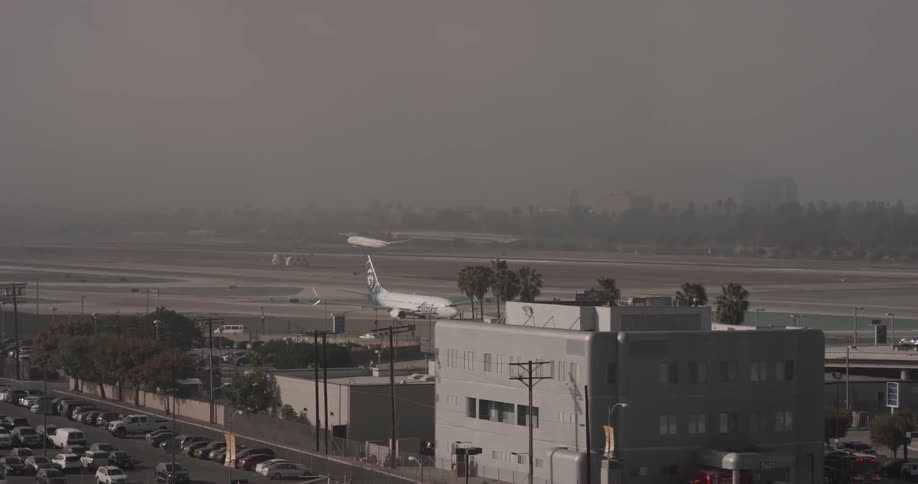 Los Angeles Airport