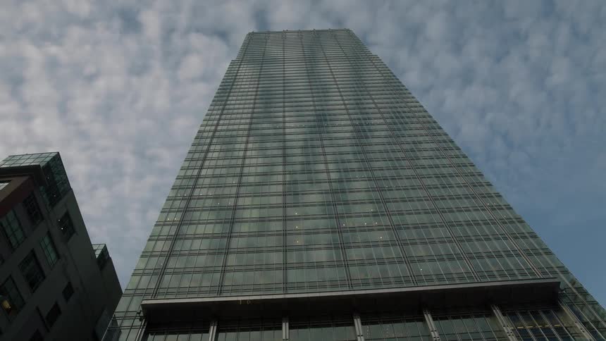 The City Of Chicago